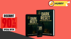 The Real Secret to Unlocking the Full Power of the Dark Reset Survival System