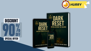 What NOT to Do with Dark Reset: 5 Survival Mistakes That Could Wreck Your Whole Prep Plan (And Your Sanity)