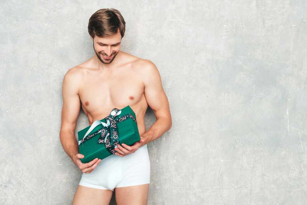 The Evolution of Men’s Thongs: From Taboo to Trend