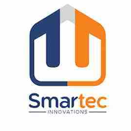 Smartec Innovations logo
