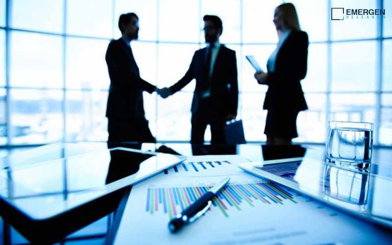 Aircraft Health Monitoring Market Size, Revenue Share, Drivers & Trends Analysis 2023–2032