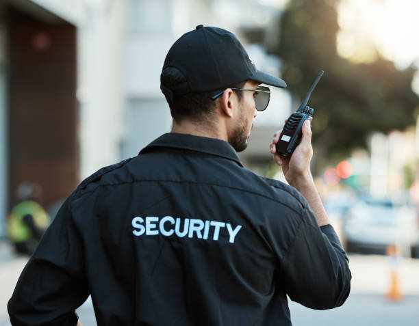 Professionele Beveiligingsoplossingen in Gelderland en Utrecht