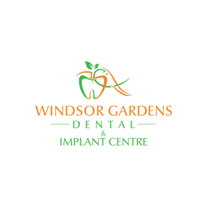 Windsor Gardens Dental & Implant Centre logo