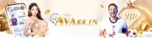 AVA – Nền tảng cá cược trực tuyến đa dạng và an toàn dành cho người chơi từ 18 tuổi trở lên