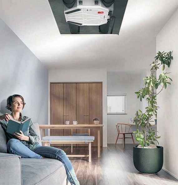 Fresh Air Circulation System: A Complete Guide for Healthy Living