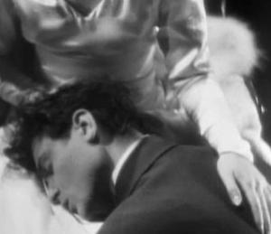 Your anger does not make you a bad lover.