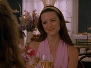 Why I shall never be friends with Charlotte York regardless of how much I admire her.