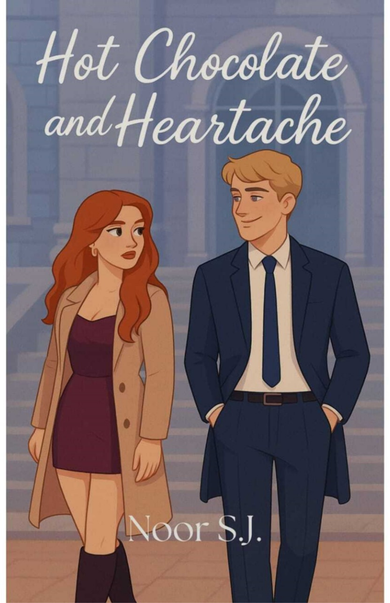Hot chocolate & Heartache