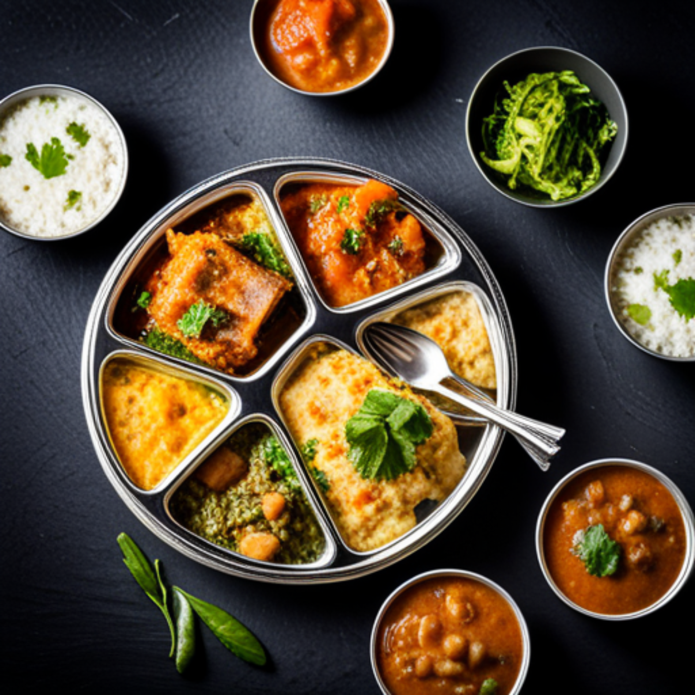 Healthy, Delicious, and Convenient: The Rise of Tiffin Services in Surrey and Vancouver