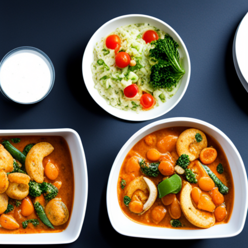 Simplifying Meal Planning for Busy Families with Tiffin Service