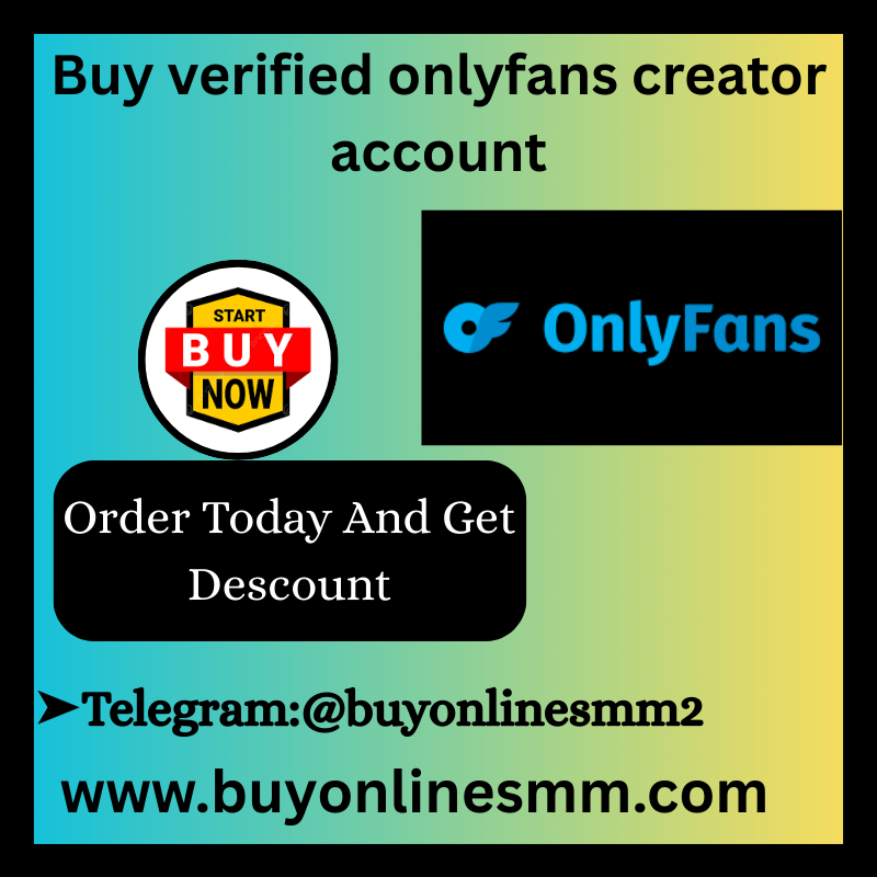 Smm  How Can I Be a Verified Creator on OnlyFans in 2025?