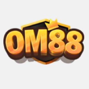 OM88  logo