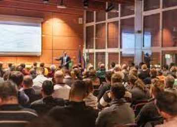 Immerse Yourself: The Dynamic World of Audio-Visual Excellence in Austin