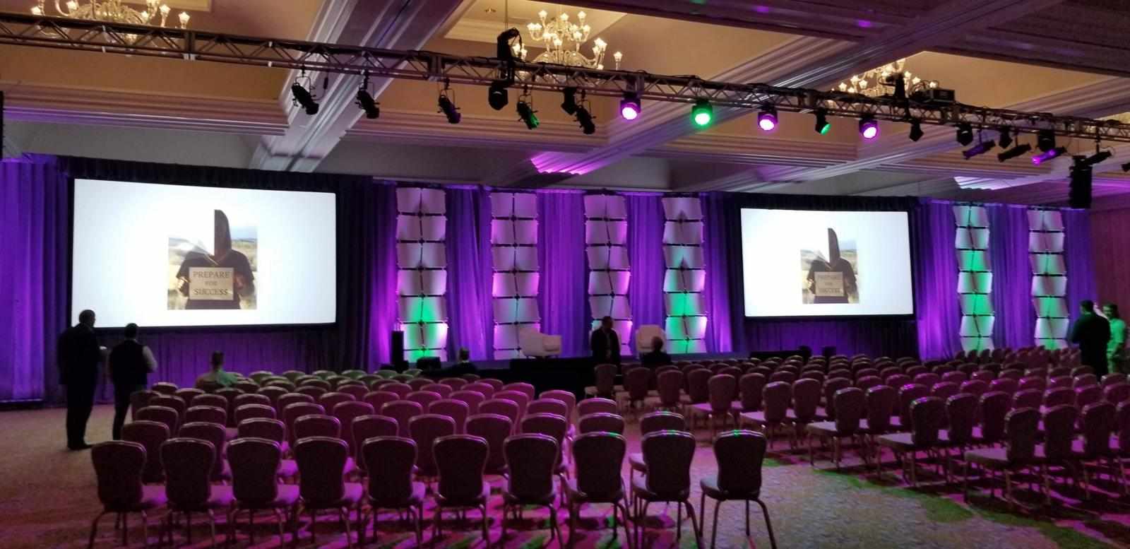 Elevate Your Events with Cutting-Edge AV Services in Austin
