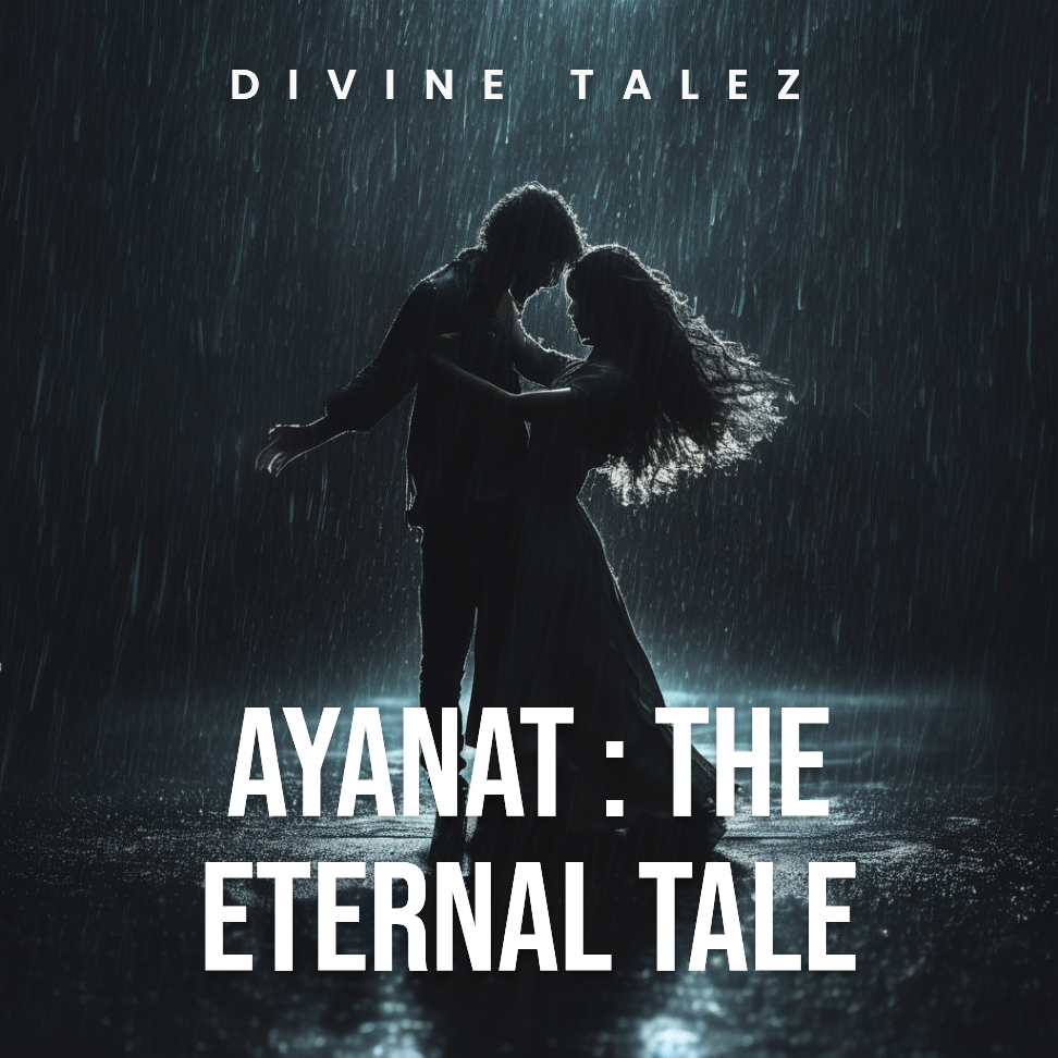 AYANAT : THE ETERNAL TALE ♡