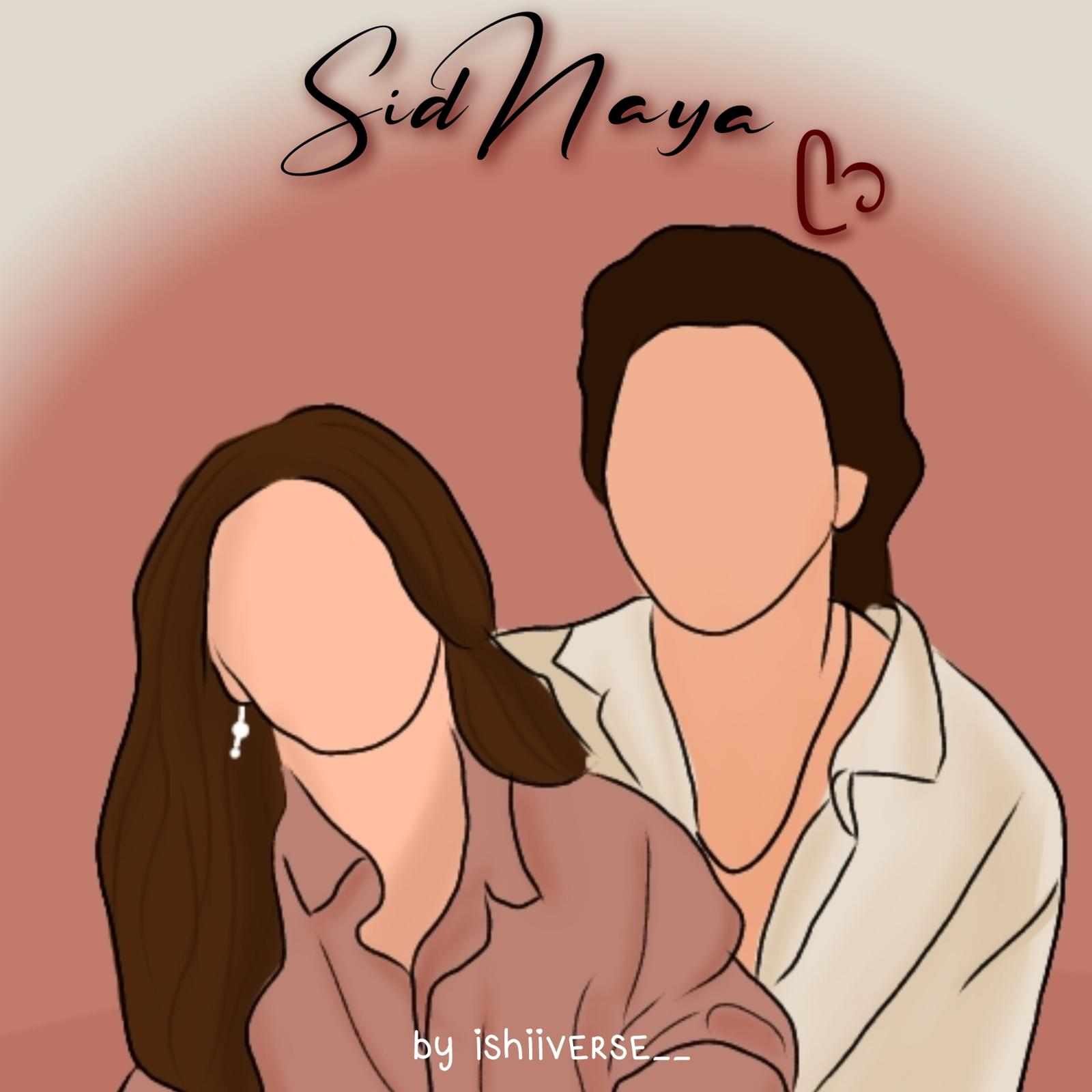 𝐒𝐢𝐝𝐍𝐚𝐲𝐚 : 𝐀 𝐖𝐡𝐢𝐬𝐩𝐞𝐫𝐞𝐝 𝐅𝐨𝐫𝐞𝐯𝐞𝐫 ᯓ★