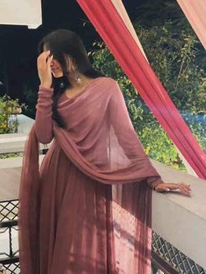 Prachi🌷 logo