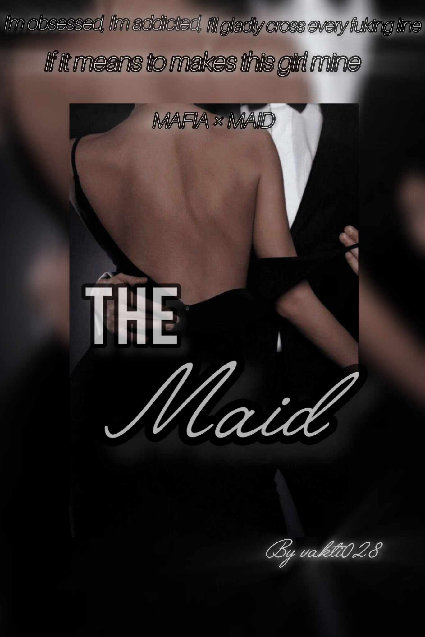 The maid 18+