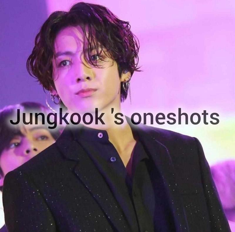 Jungkook 's Short Stories ( 18+)
