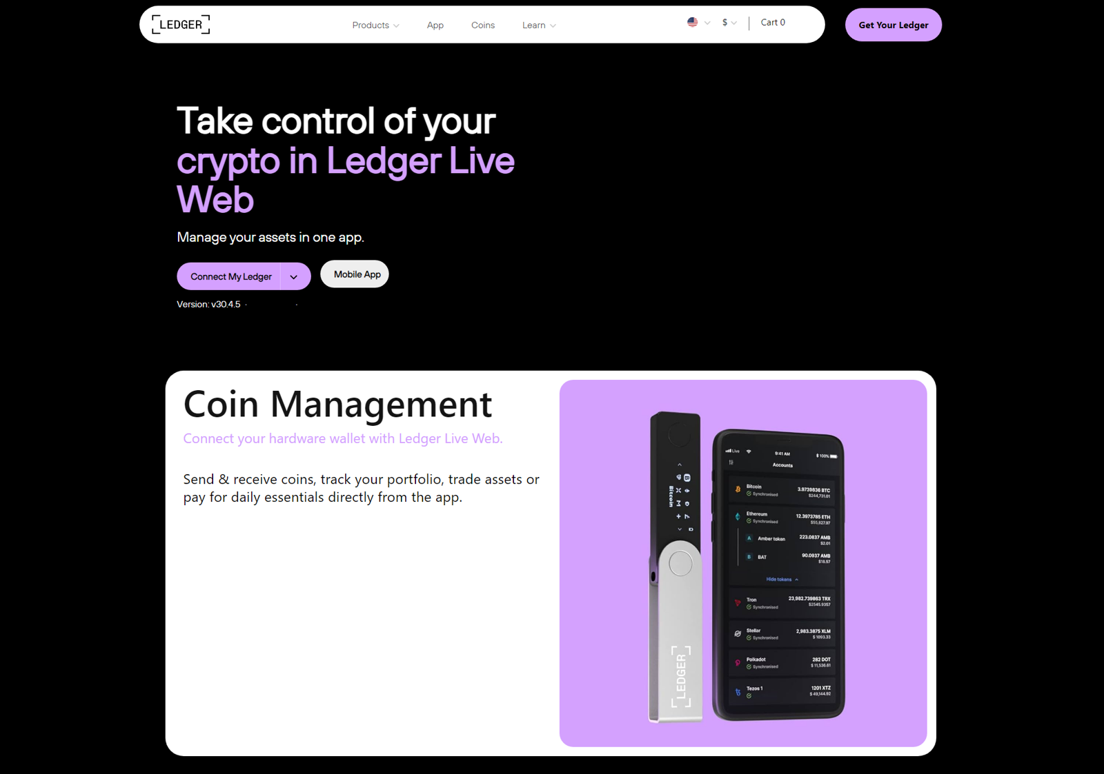 Ledger Live: Your Comprehensive Guide to Crypto Management