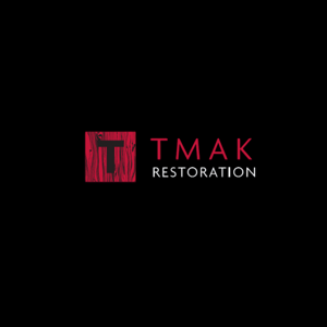 Tmak Restorations  logo