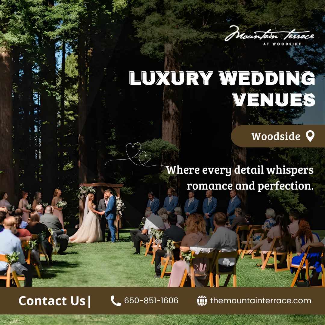 Luxury Wedding Venues