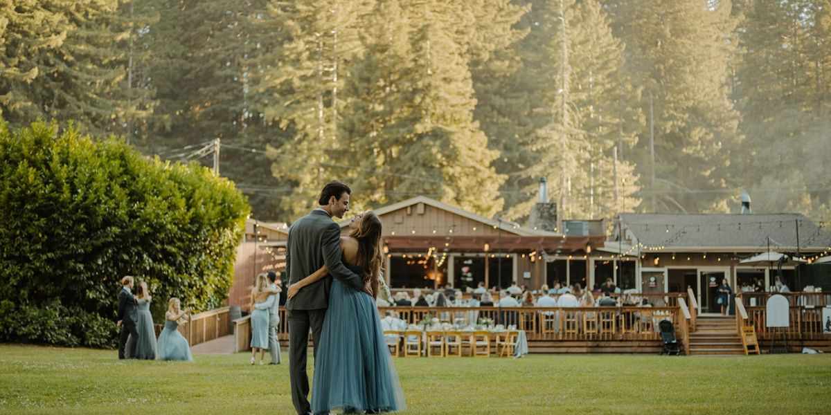Northern California Wedding Venues in Bay Area
