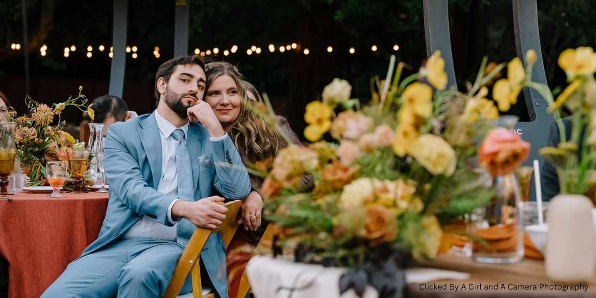 Small Wedding Venues in Bay Area