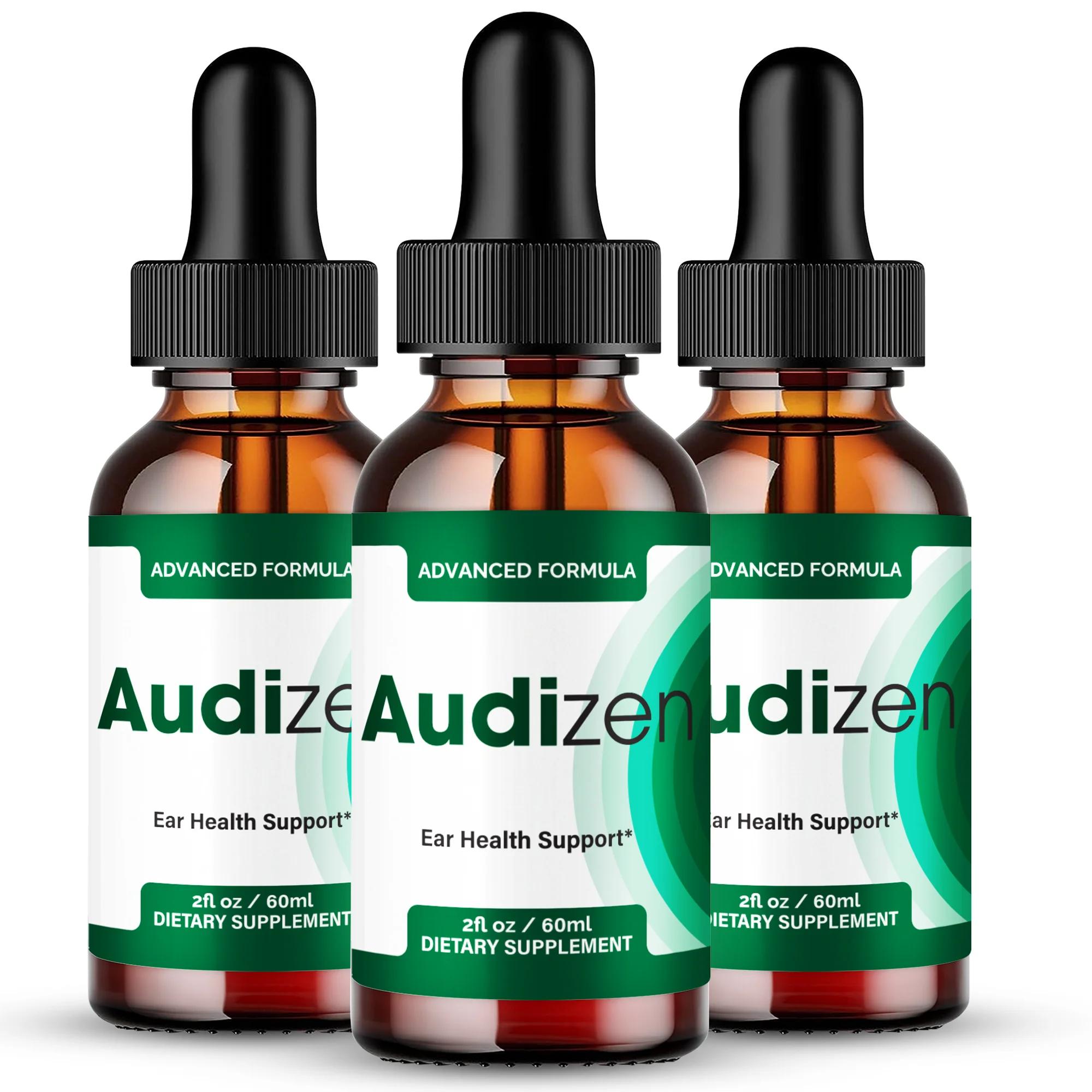 Order Audizen drops with fast delivery