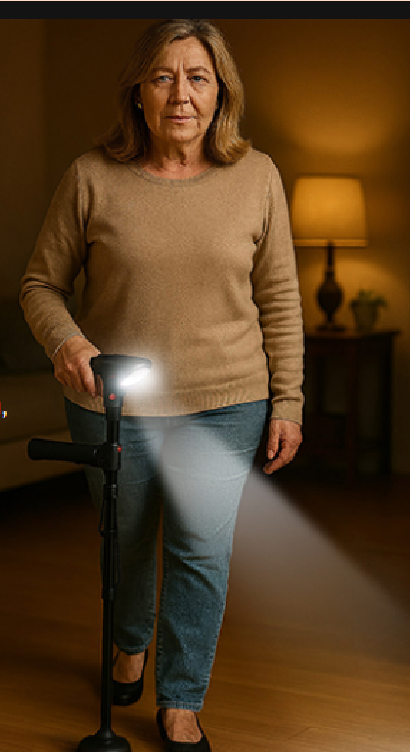 WalkGuard