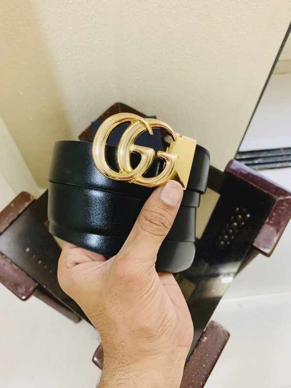 Where Can I Buy First Copy Belts Online in India?