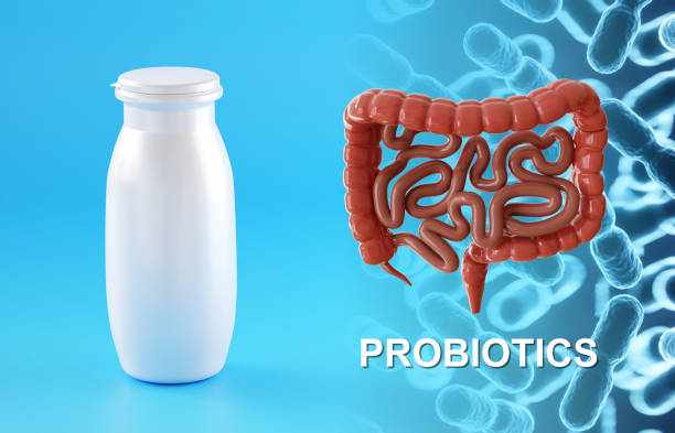Probiotics for Intestinal Health – Darm Balance Probiotikum by FeelAWsm