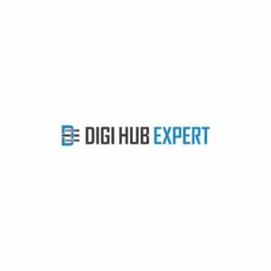 digihub expert logo
