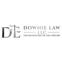 Downie Law, LLC logo