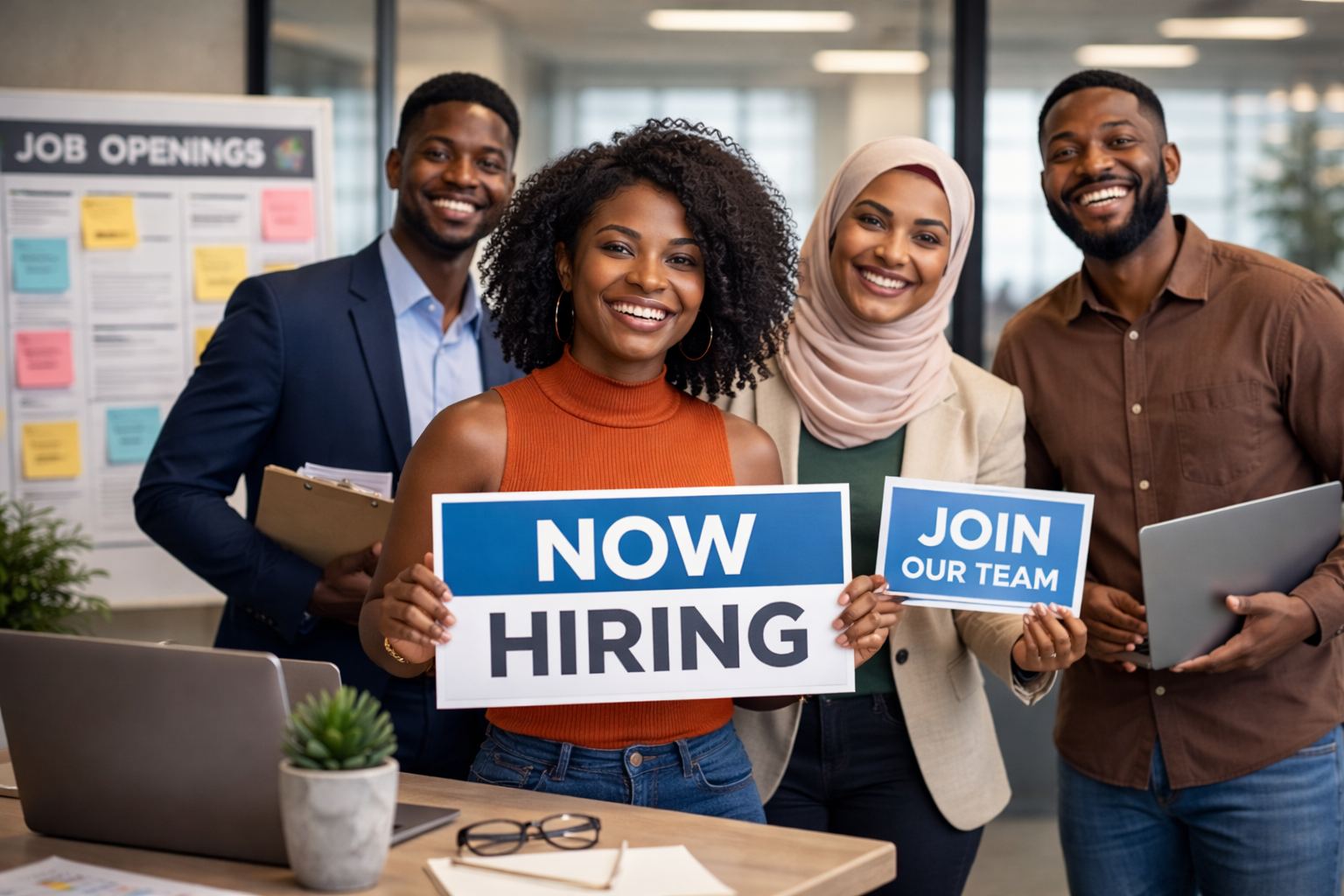 Diversity Recruitment in Canada | BIPOC JOBS: Empowering Underrepresented Professionals Across Canada