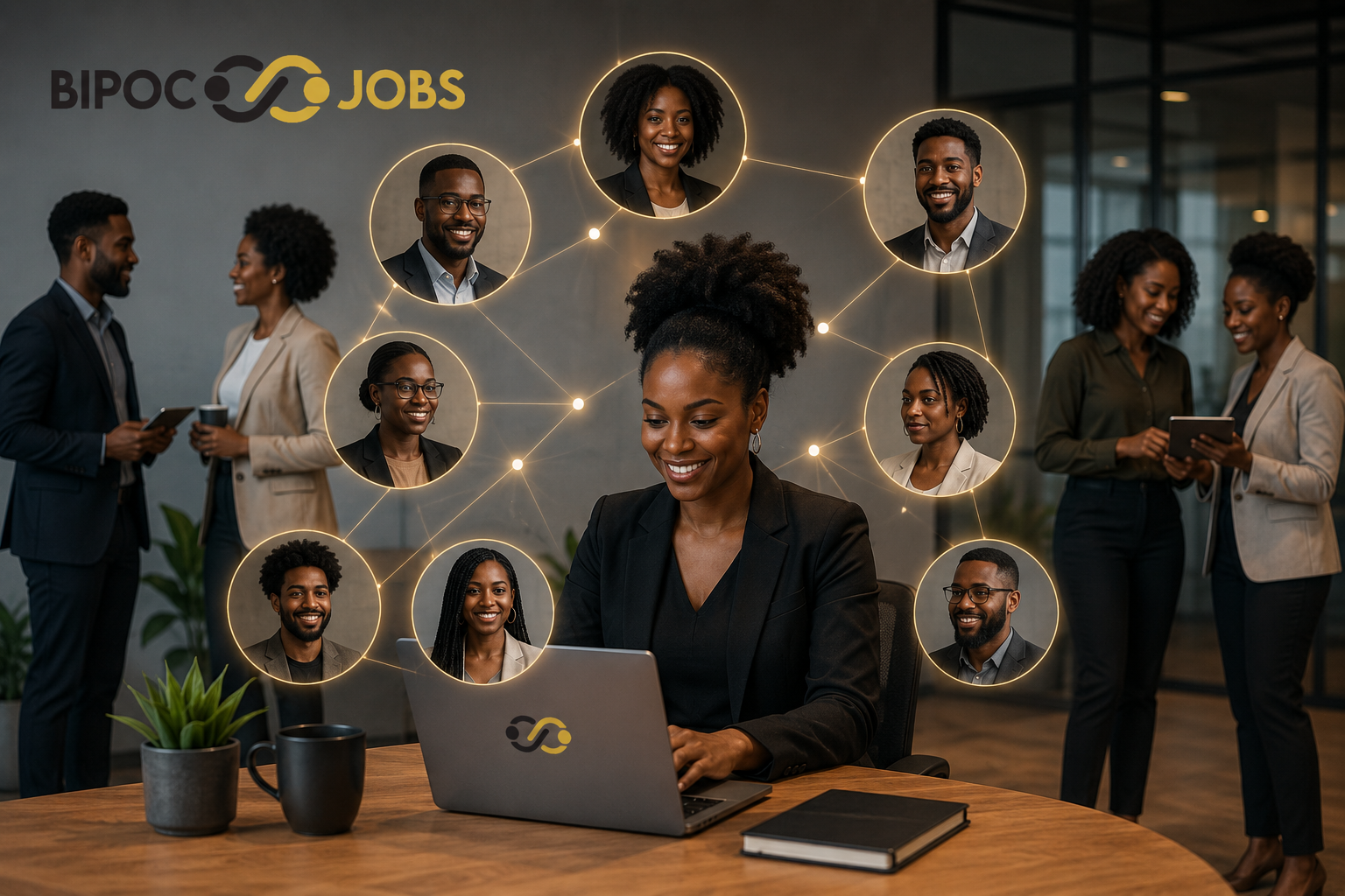 Top Job Boards for Diverse Candidates | BIPOC JOBS