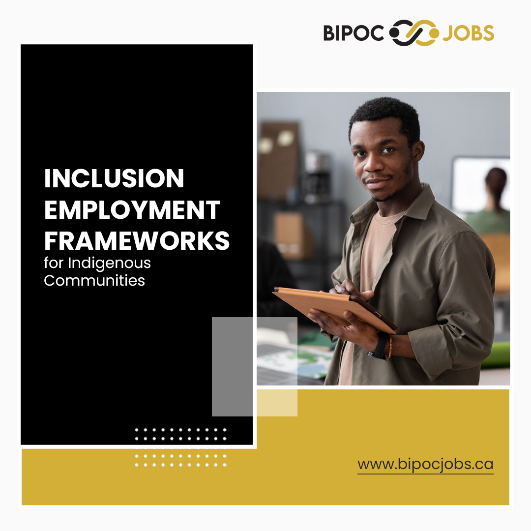 Easy Hiring Solutions | BIPOC JOBS