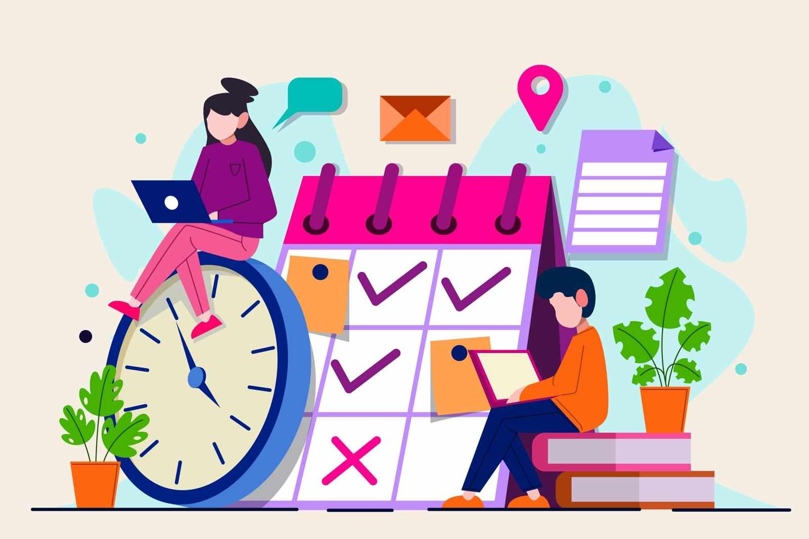 7 Ways Overtime Tracking Software Can Improve Productivity for Businesses in Brazil
