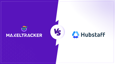 Hubstaff Alternative 2026 | MaxelTracker Vs Hubstaff