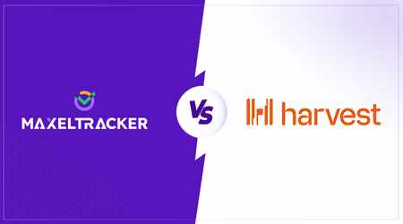 Harvest Alternative 2026 | MaxelTracker Vs Harvest