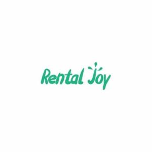Rental Joy logo