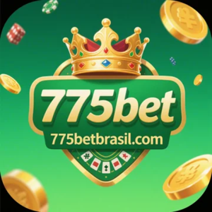 775bet logo