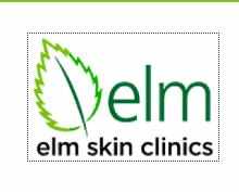 ElmSkinClinics logo
