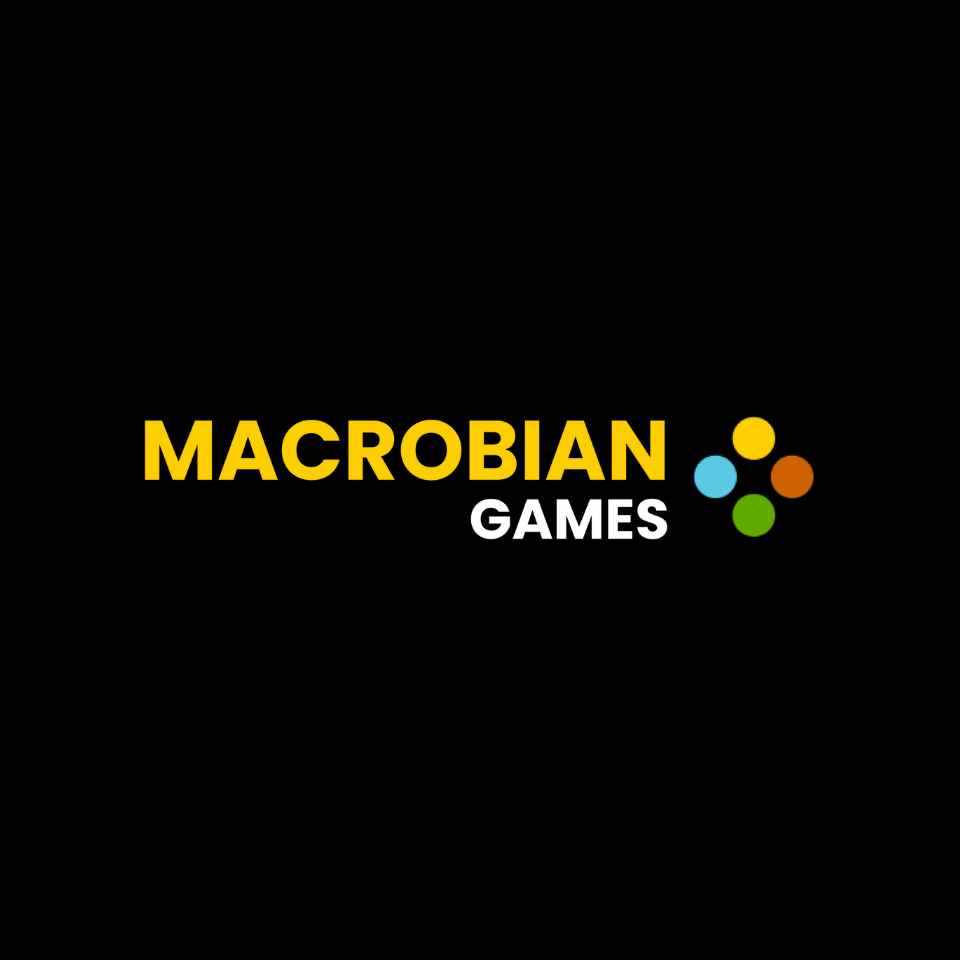 Macrobian Games Pvt. Ltd - Mobile Game Development