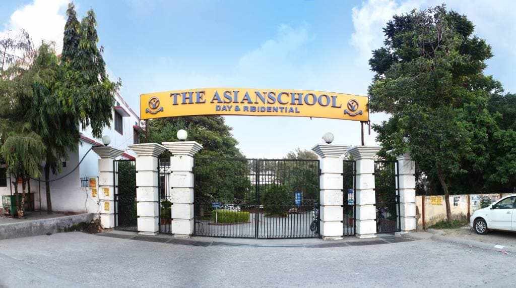Best Day Cum Boarding School in Dehradun, India