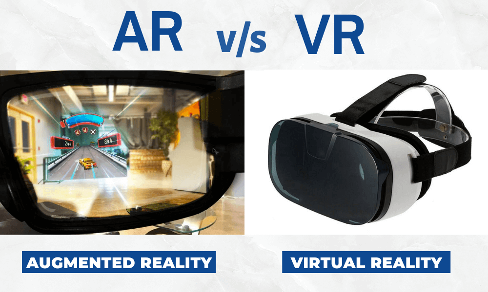 Can VR/AR Technology Revolutionize Construction?