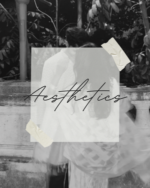 Aesthetics