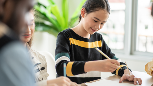 Mastering Mandarin in the North: Your Trusted Tuition Centre in Woodlands