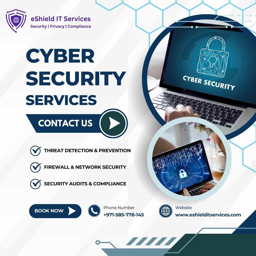 Cyber Security: Why Your Business Needs Stronger Digital Protection