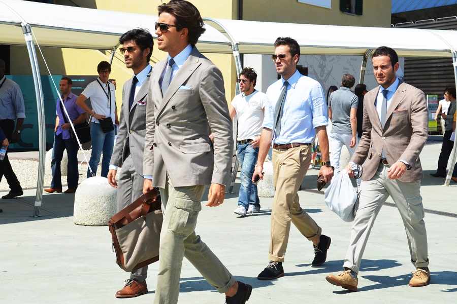  Elevate Your Style with a Personal Stylist for Men